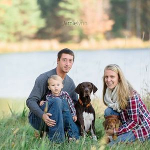 Meet your Posher, Heather